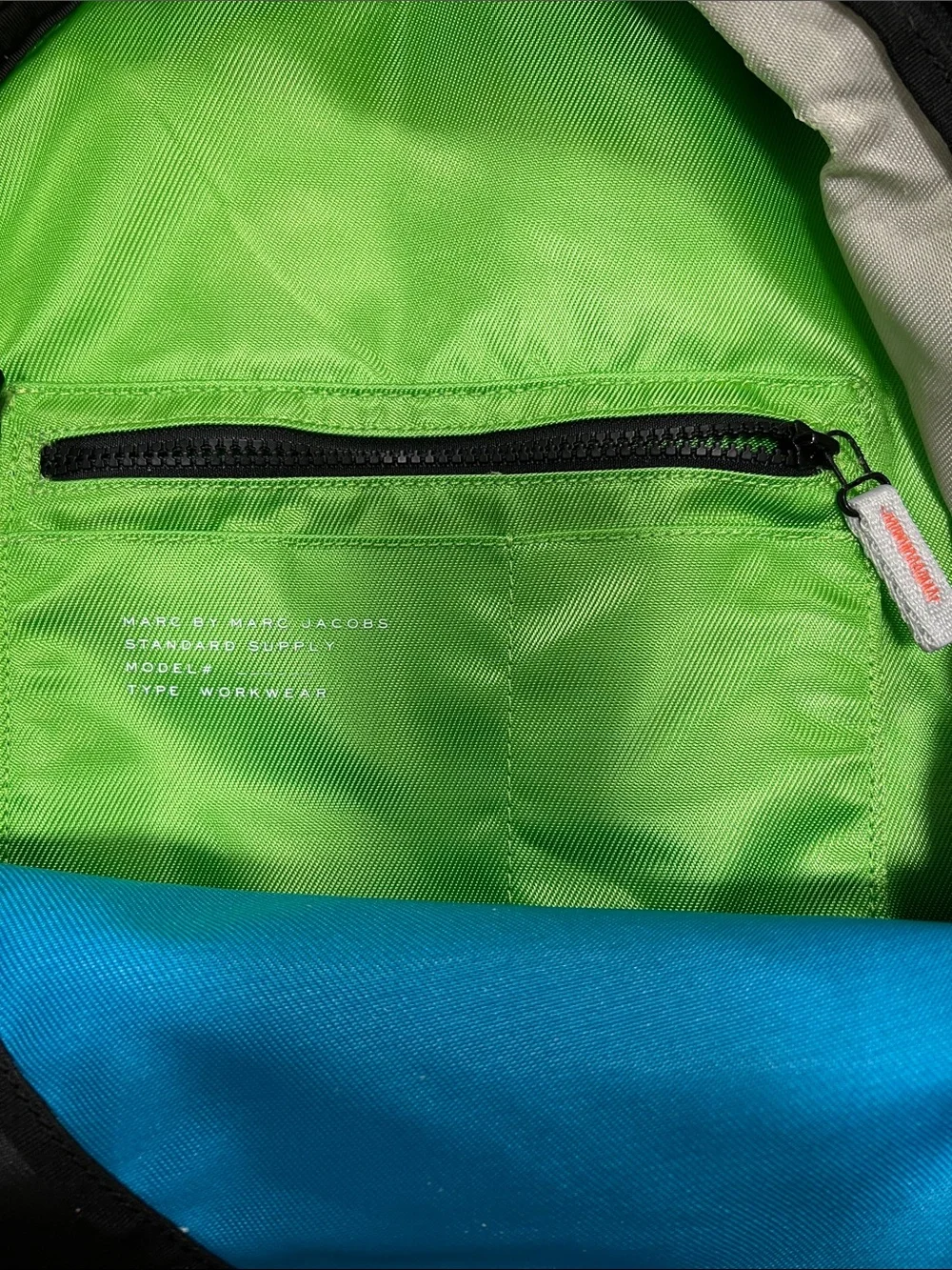 Marc Jacobs brand new